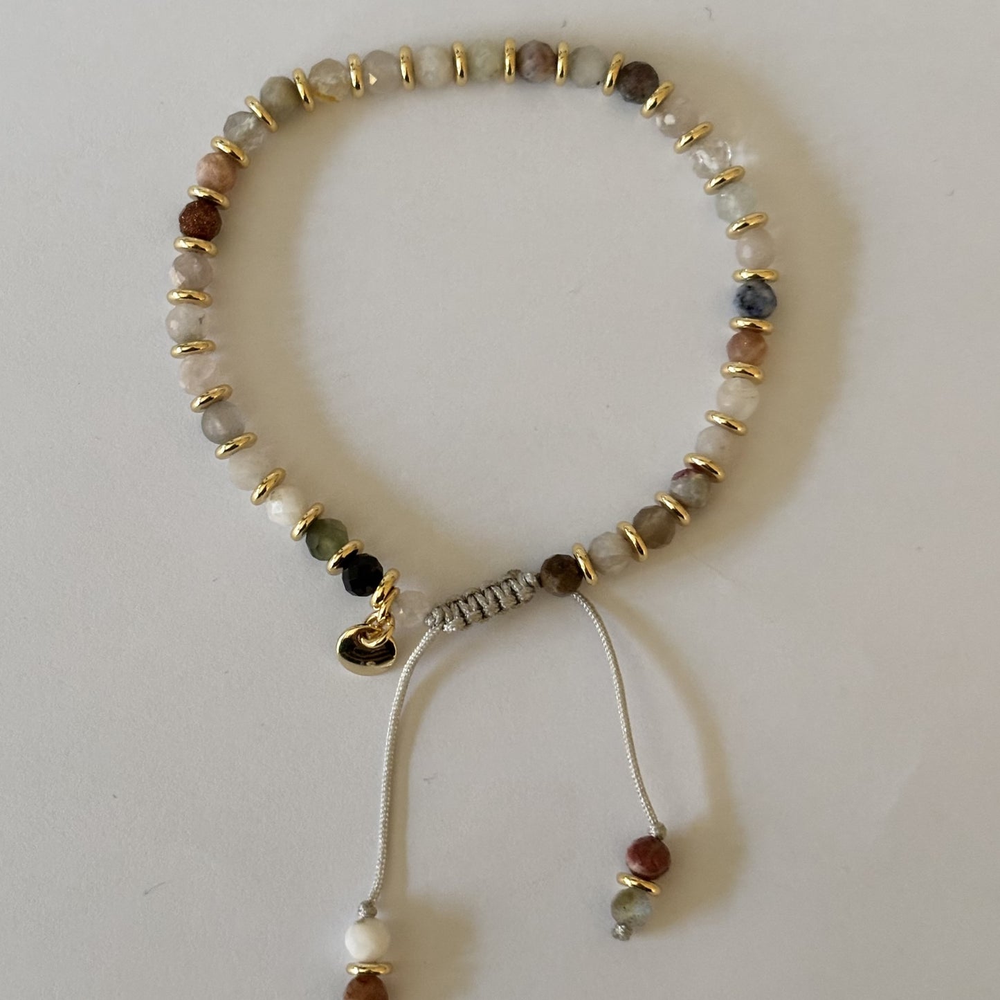 
                  
                    Oxford Bracelet - GOLD - 20% OFF
                  
                