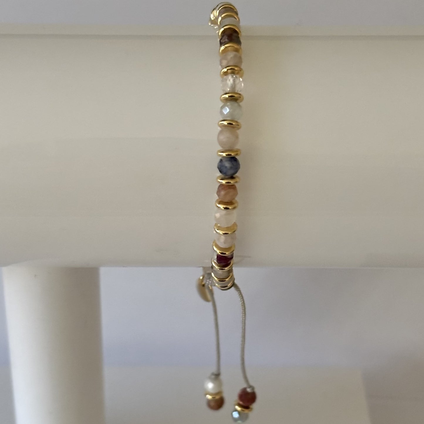 
                  
                    Oxford Bracelet - GOLD - 20% OFF
                  
                