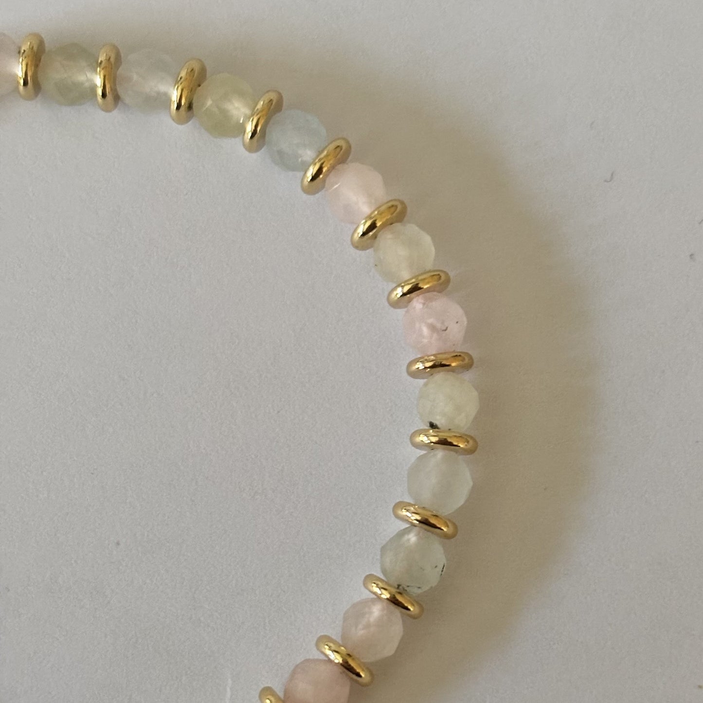 
                  
                    Oxford Bracelet - GOLD - 20% OFF
                  
                