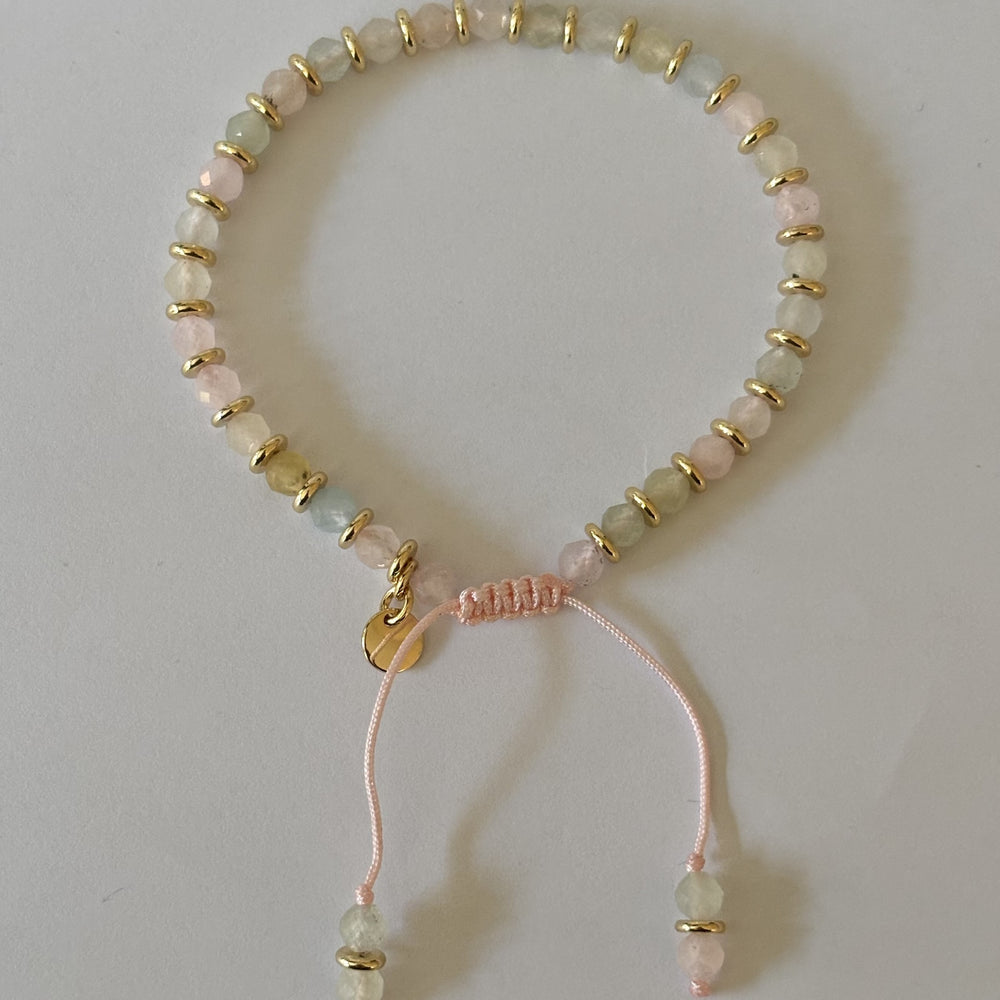 
                  
                    Oxford Bracelet - GOLD - 20% OFF
                  
                