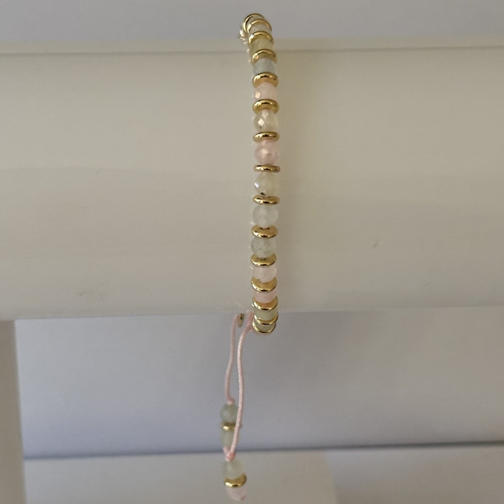 
                  
                    Oxford Bracelet - GOLD - 20% OFF
                  
                