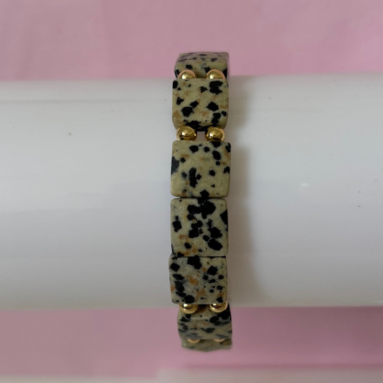 
                  
                    Olive Bracelet
                  
                