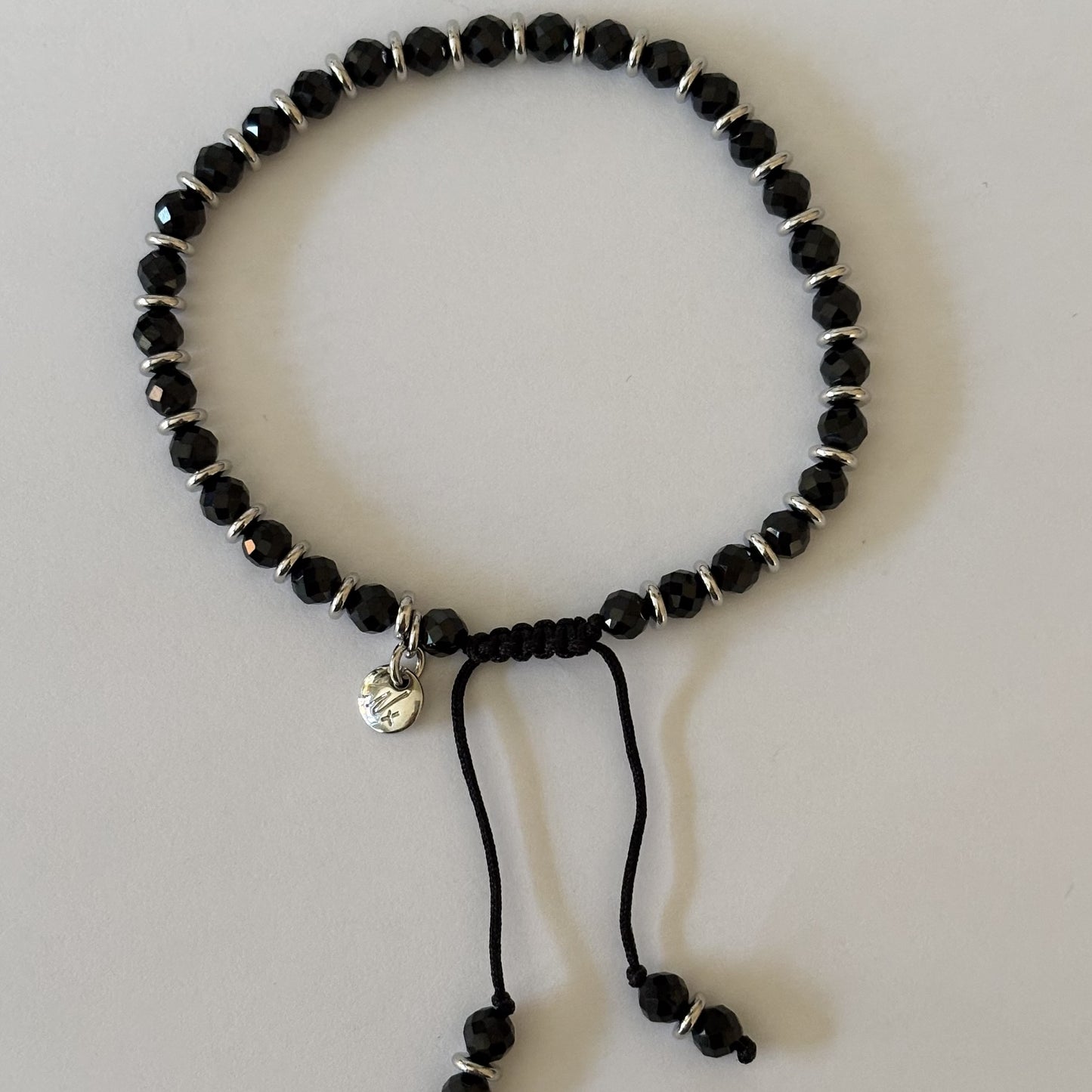 
                  
                    Oxford Bracelet - SILVER - 20% OFF
                  
                