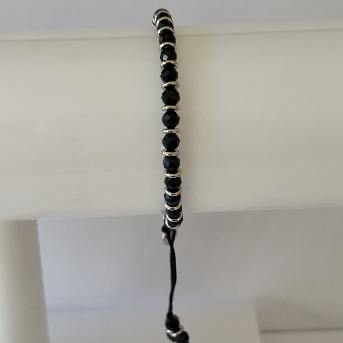 
                  
                    Oxford Bracelet - SILVER - 20% OFF
                  
                