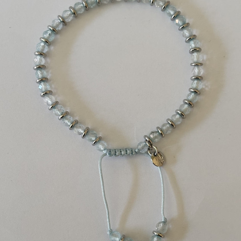 
                  
                    Oxford Bracelet - SILVER - 20% OFF
                  
                