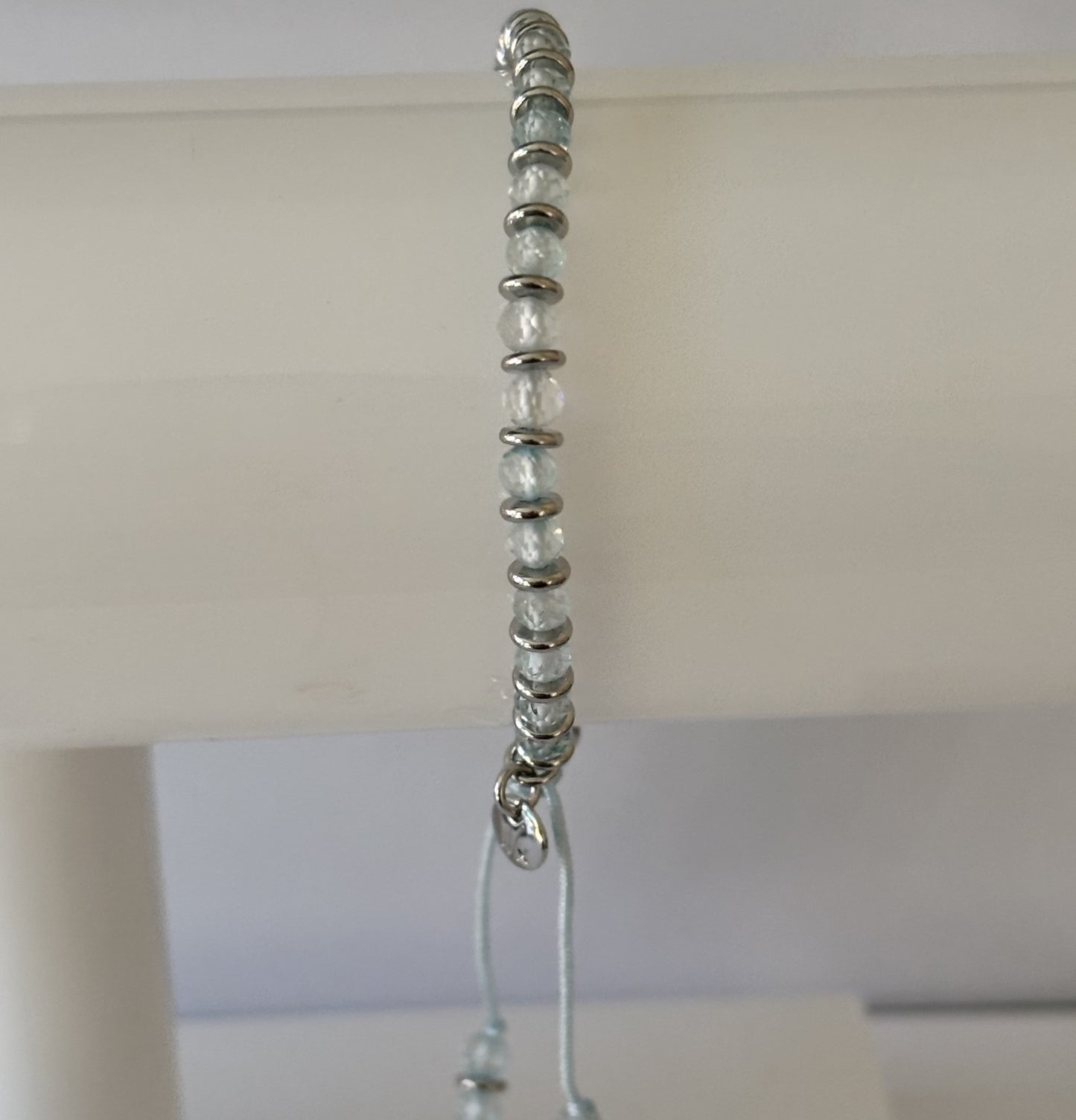 
                  
                    Oxford Bracelet - SILVER - 20% OFF
                  
                
