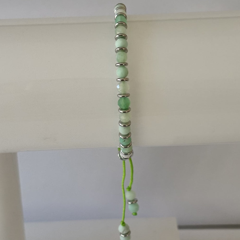 
                  
                    Oxford Bracelet - SILVER - 20% OFF
                  
                