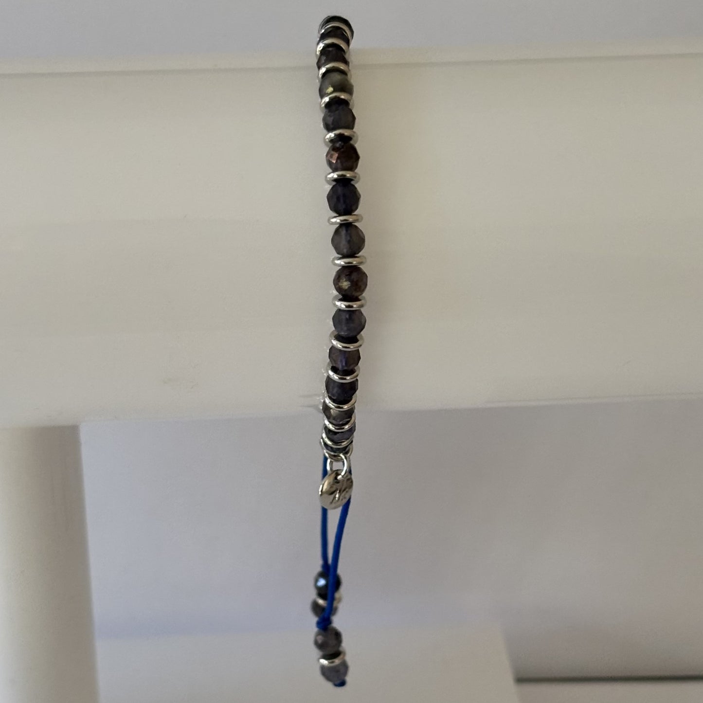 
                  
                    Oxford Bracelet - SILVER - 20% OFF
                  
                