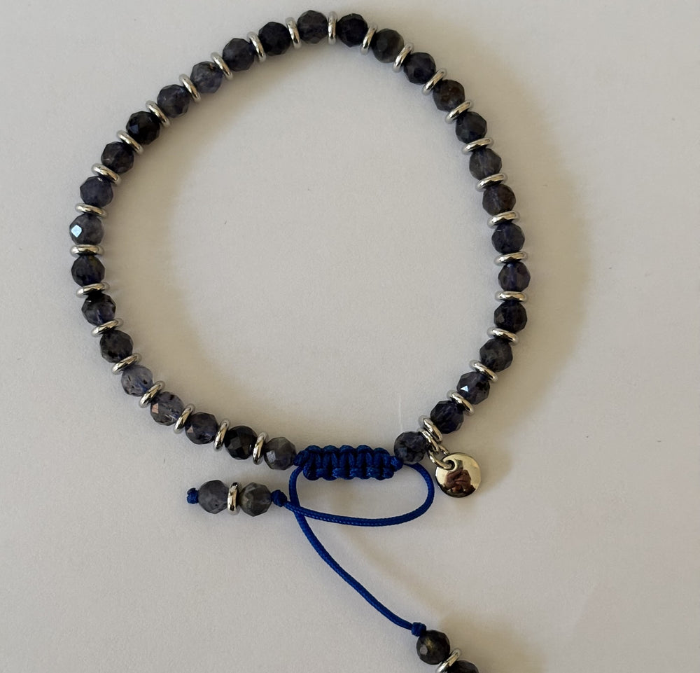 
                  
                    Oxford Bracelet - SILVER - 20% OFF
                  
                