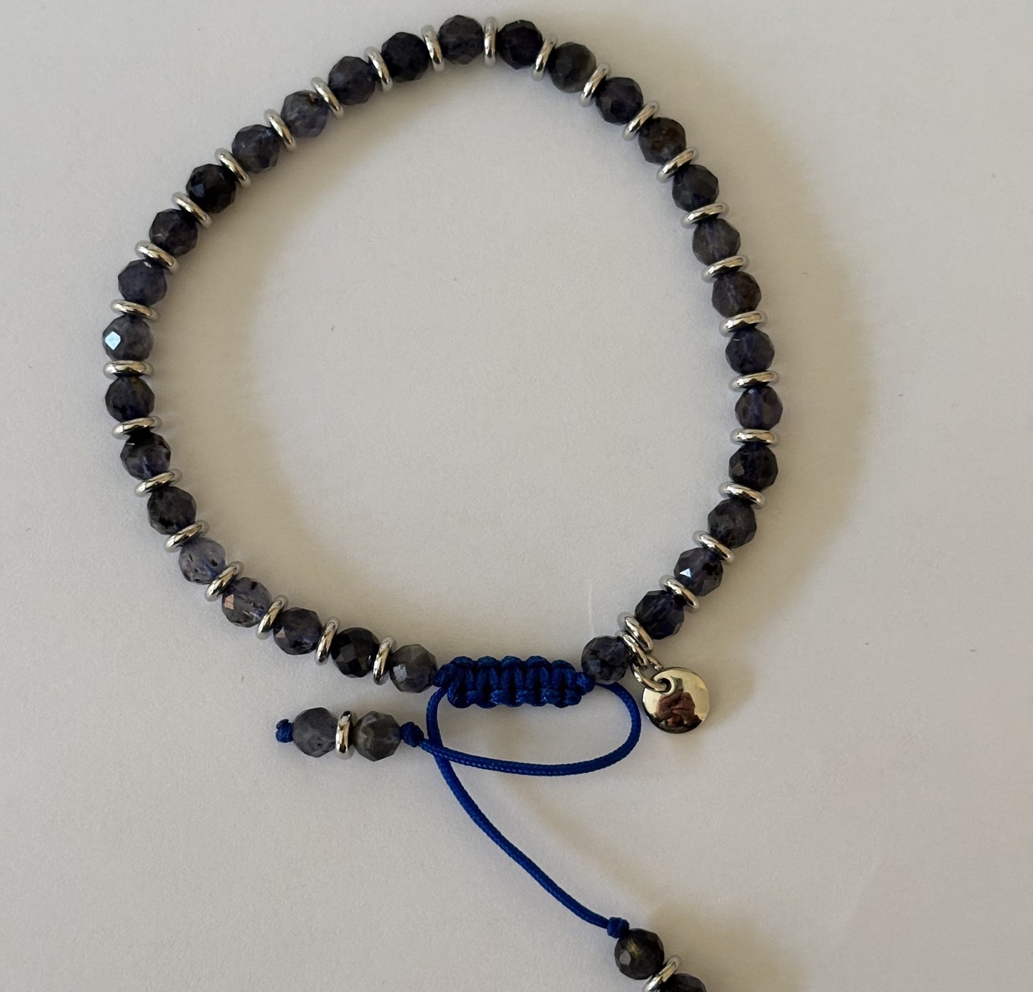 
                  
                    Oxford Bracelet - SILVER - 20% OFF
                  
                