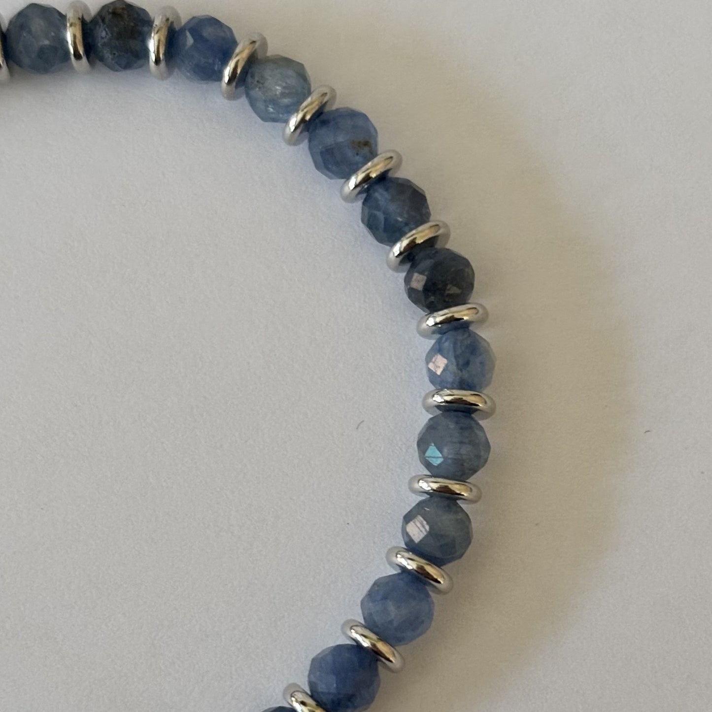 
                  
                    Oxford Bracelet - SILVER - 20% OFF
                  
                