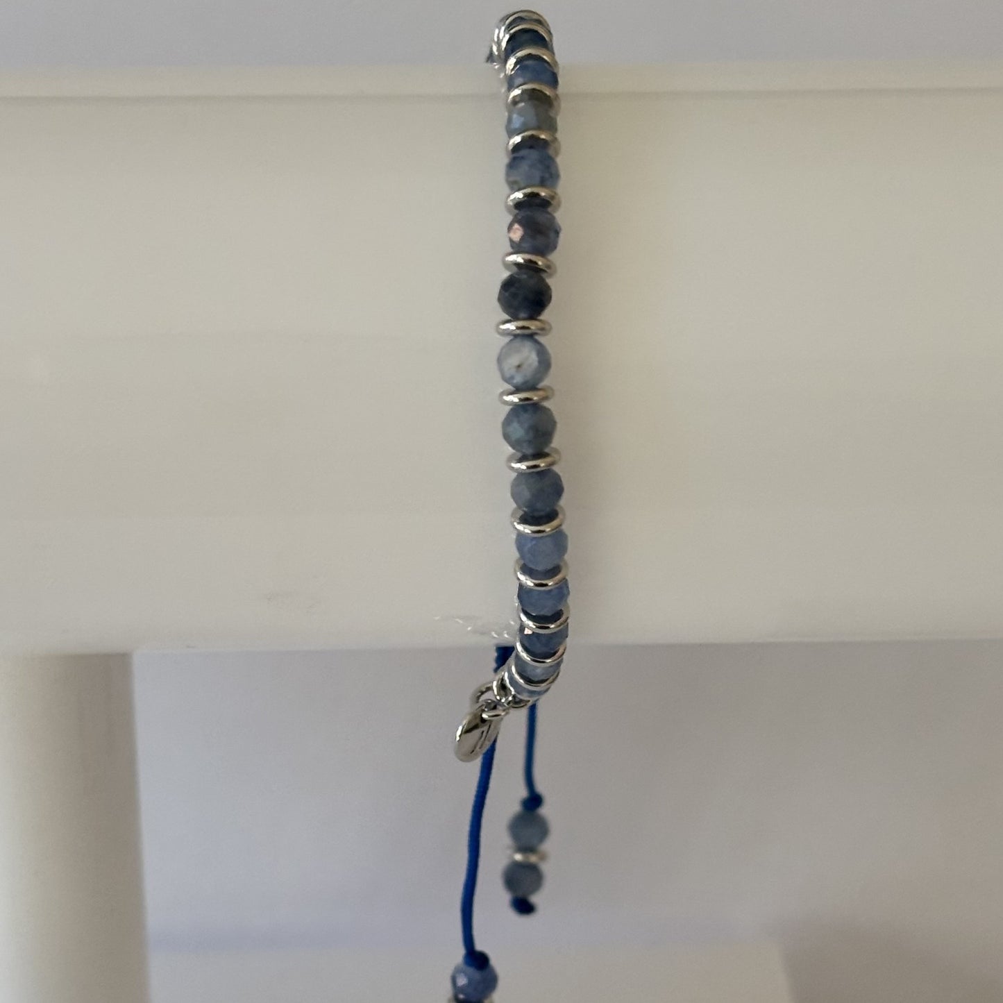 
                  
                    Oxford Bracelet - SILVER - 20% OFF
                  
                