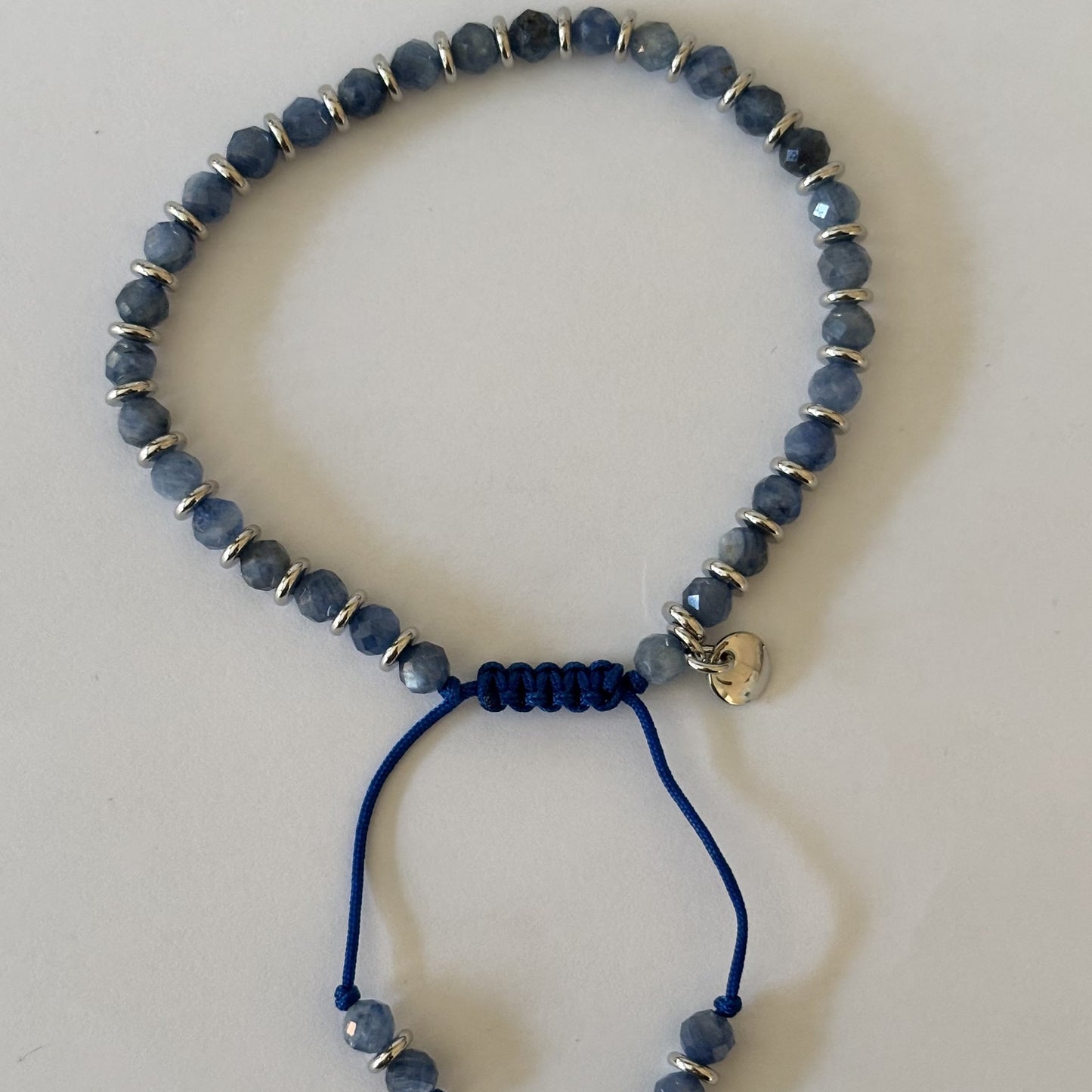 
                  
                    Oxford Bracelet - SILVER - 20% OFF
                  
                