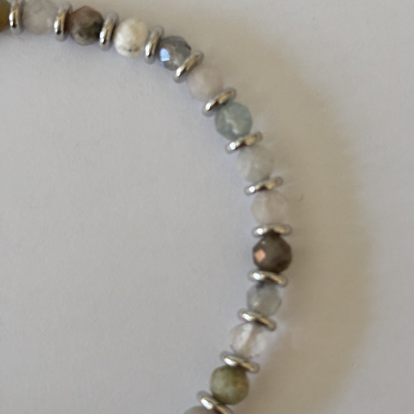 
                  
                    Oxford Bracelet - SILVER - 20% OFF
                  
                