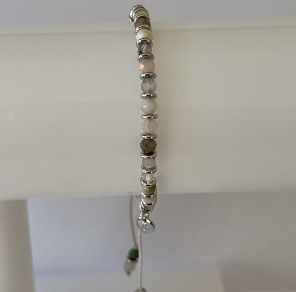 
                  
                    Oxford Bracelet - SILVER - 20% OFF
                  
                