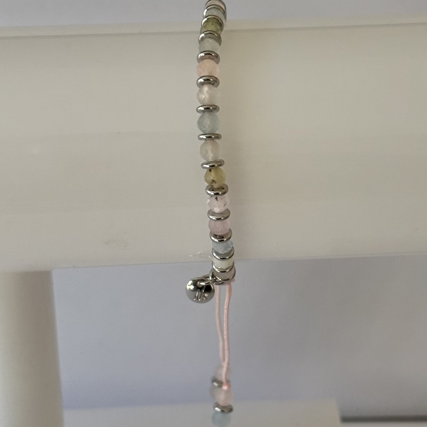 
                  
                    Oxford Bracelet - SILVER - 20% OFF
                  
                
