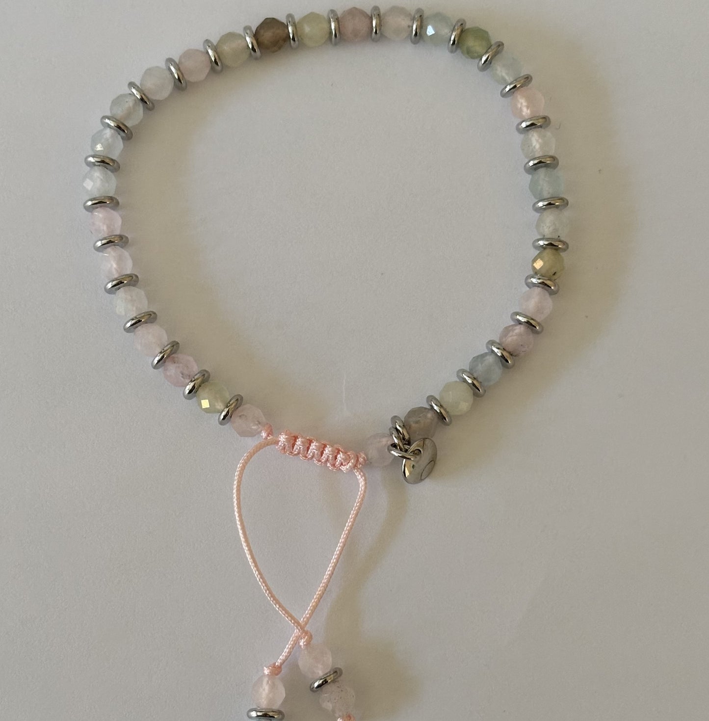 
                  
                    Oxford Bracelet - SILVER - 20% OFF
                  
                