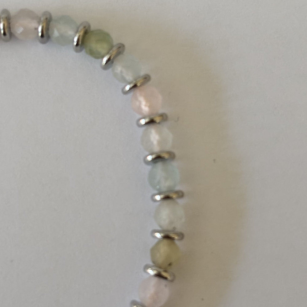 
                  
                    Oxford Bracelet - SILVER - 20% OFF
                  
                