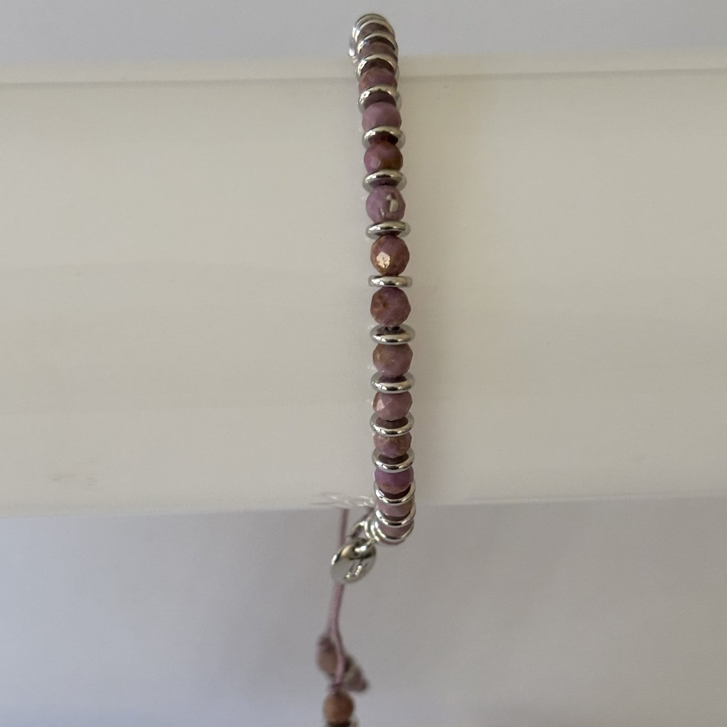 
                  
                    Oxford Bracelet - SILVER - 20% OFF
                  
                