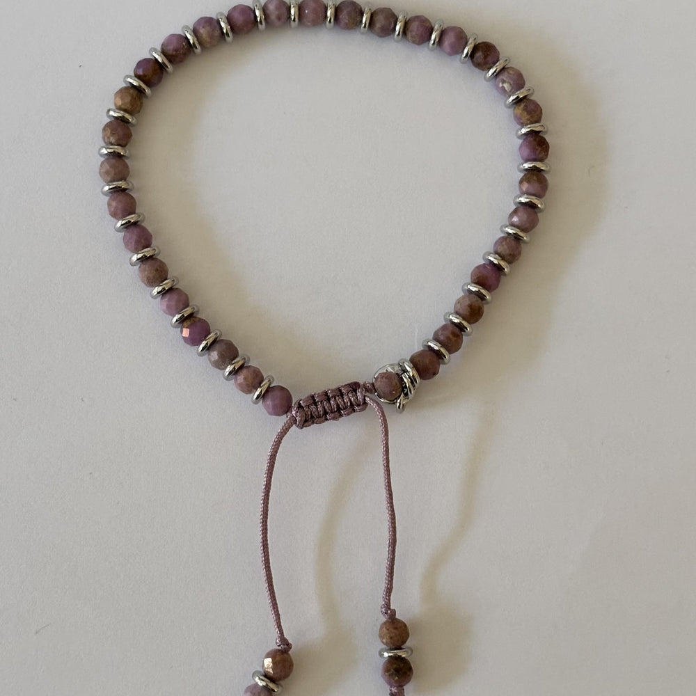 
                  
                    Oxford Bracelet - SILVER - 20% OFF
                  
                