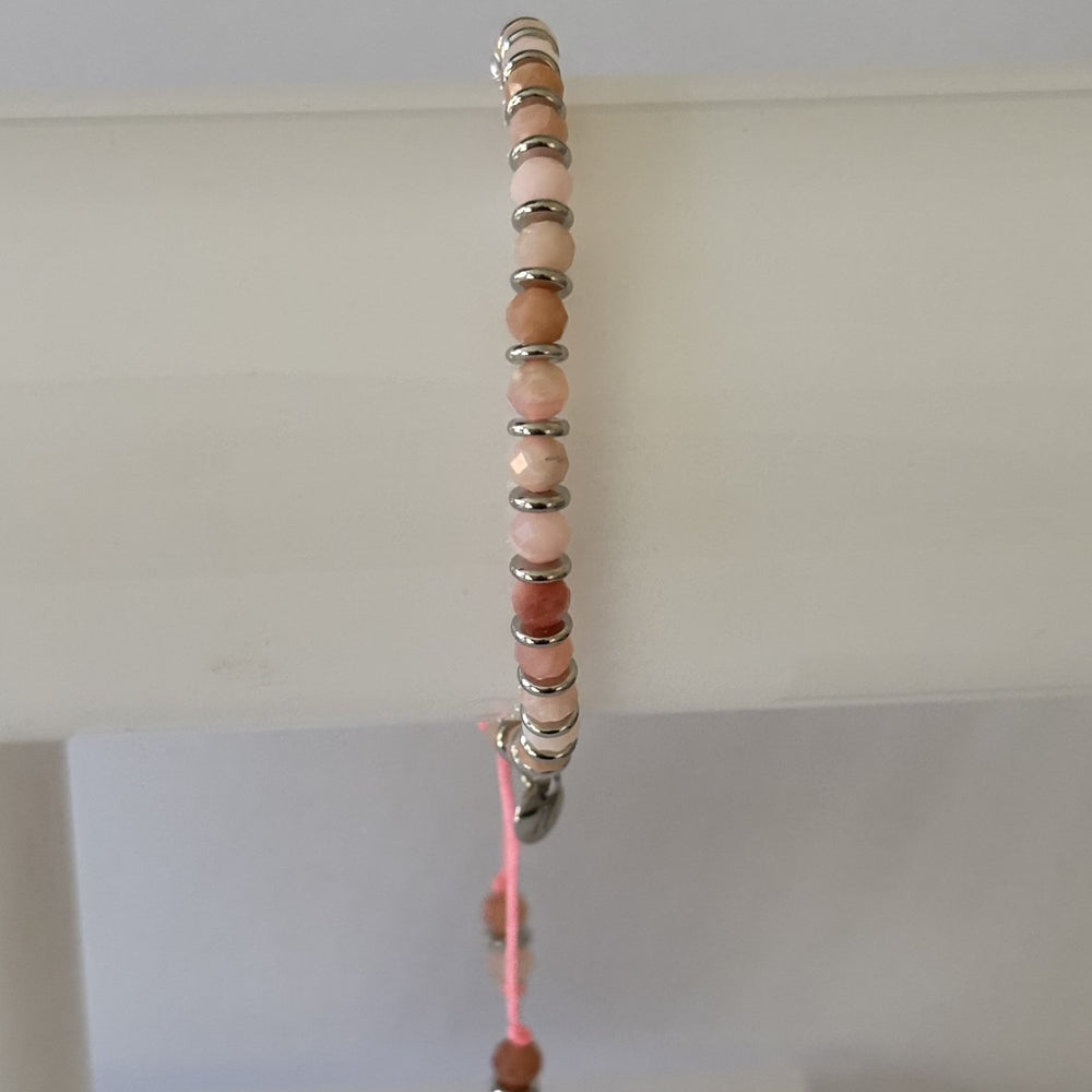 
                  
                    Oxford Bracelet - SILVER - 20% OFF
                  
                