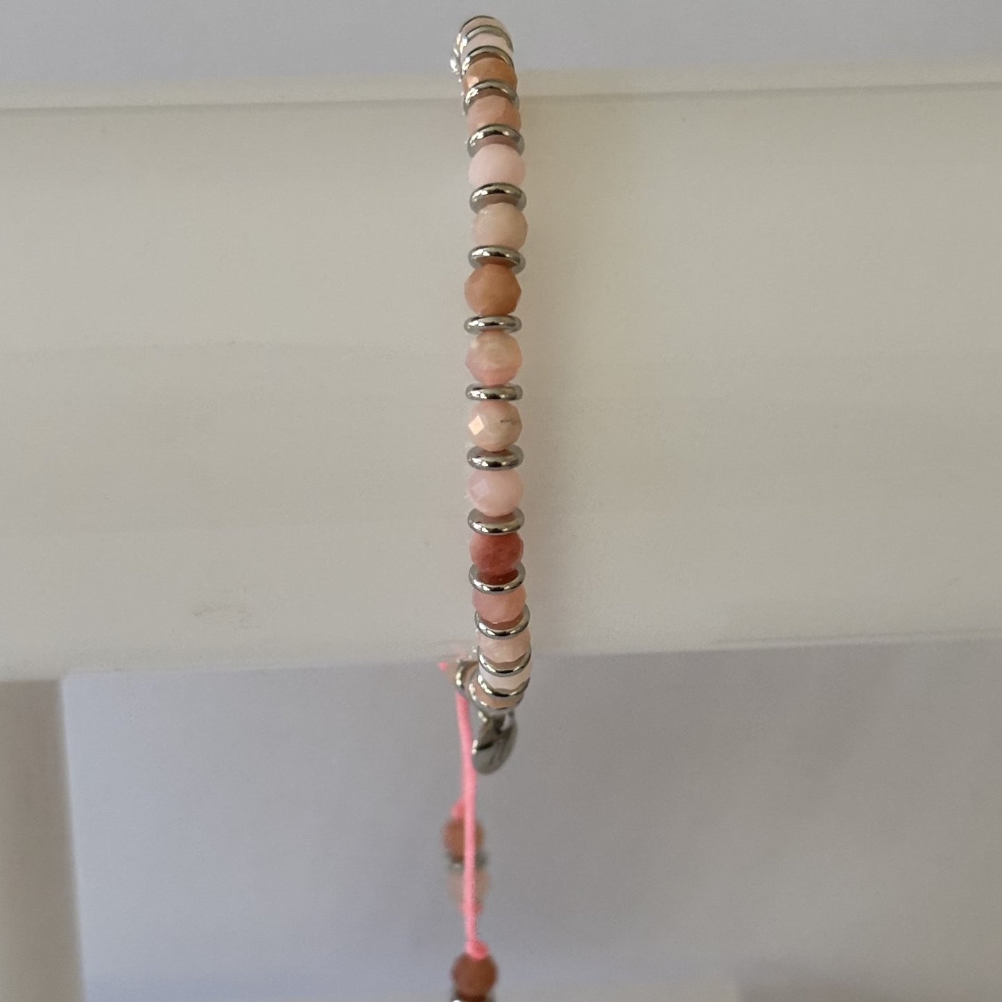 
                  
                    Oxford Bracelet - SILVER - 20% OFF
                  
                