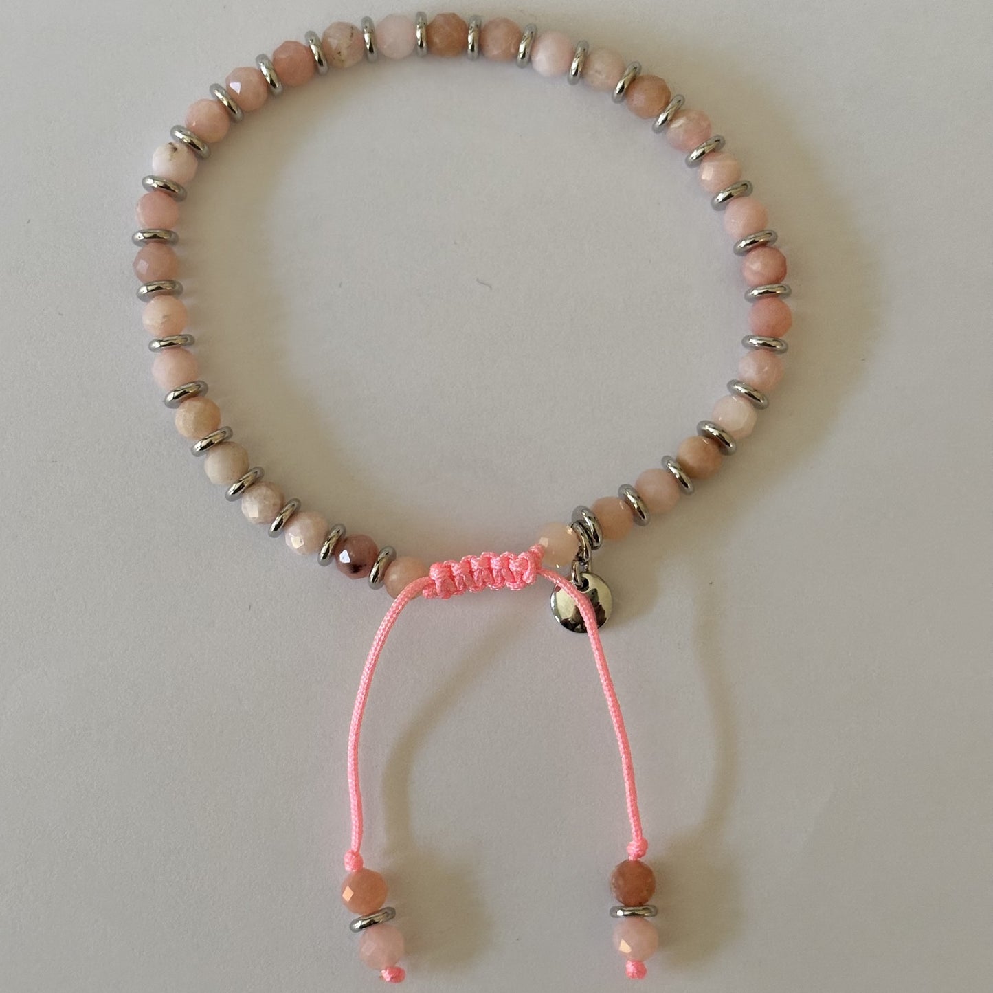 
                  
                    Oxford Bracelet - SILVER - 20% OFF
                  
                