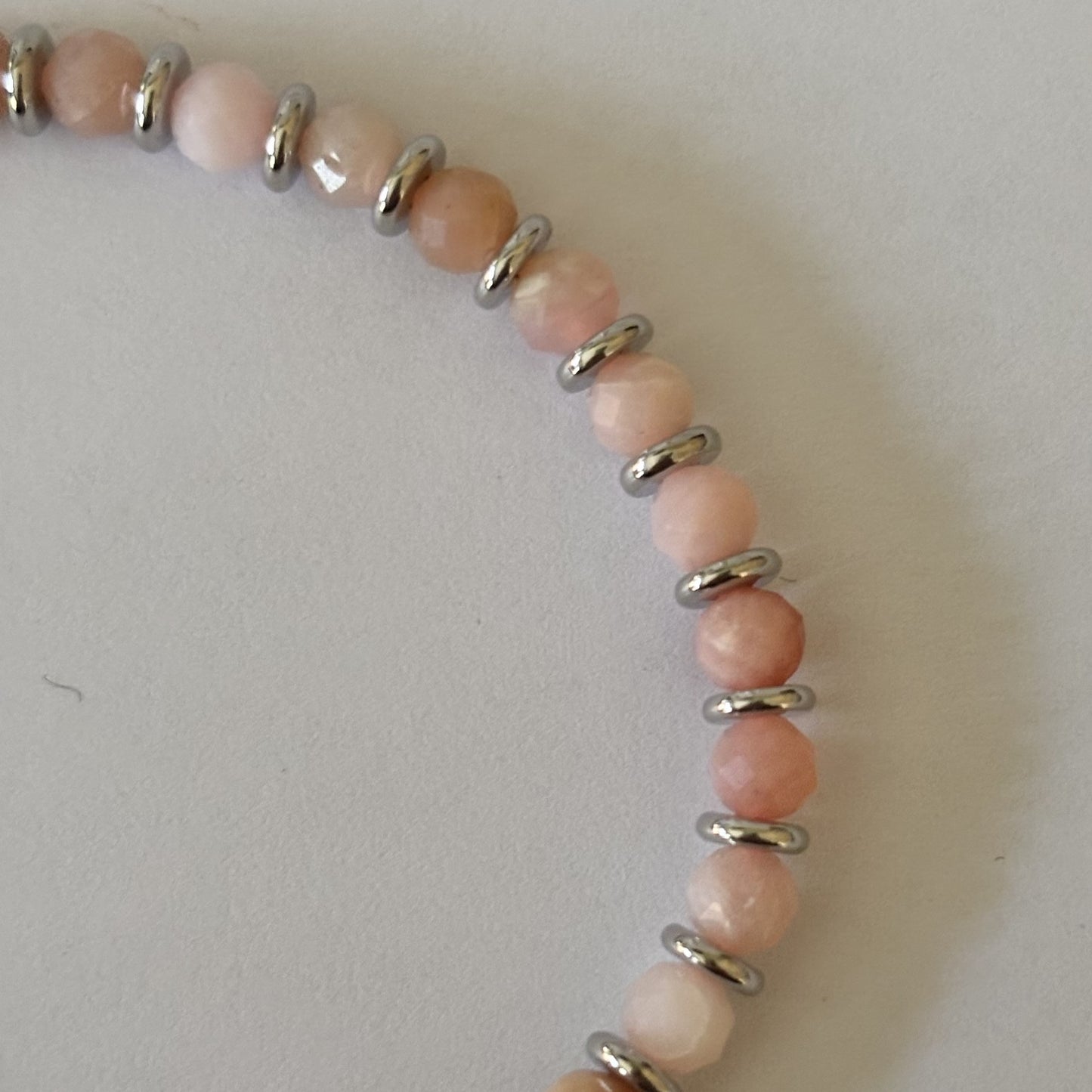 
                  
                    Oxford Bracelet - SILVER - 20% OFF
                  
                