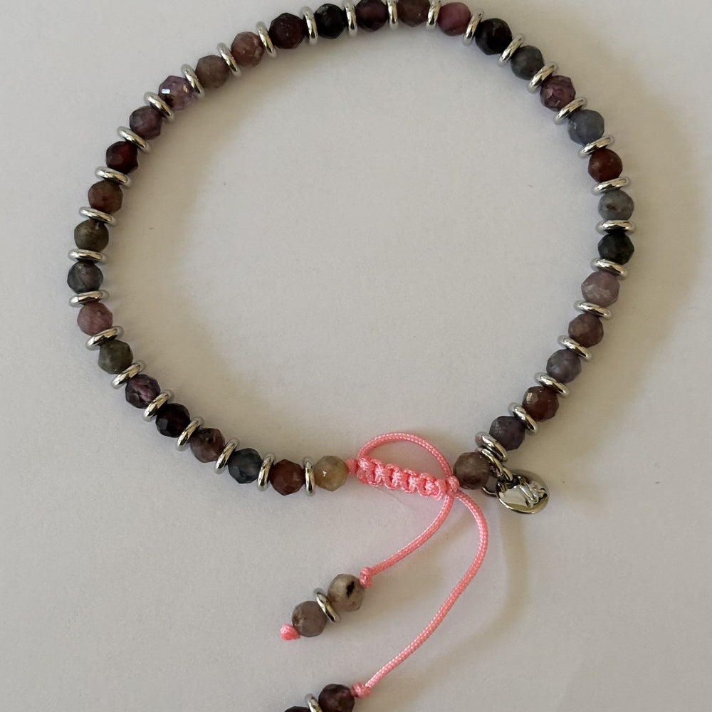 
                  
                    Oxford Bracelet - SILVER - 20% OFF
                  
                