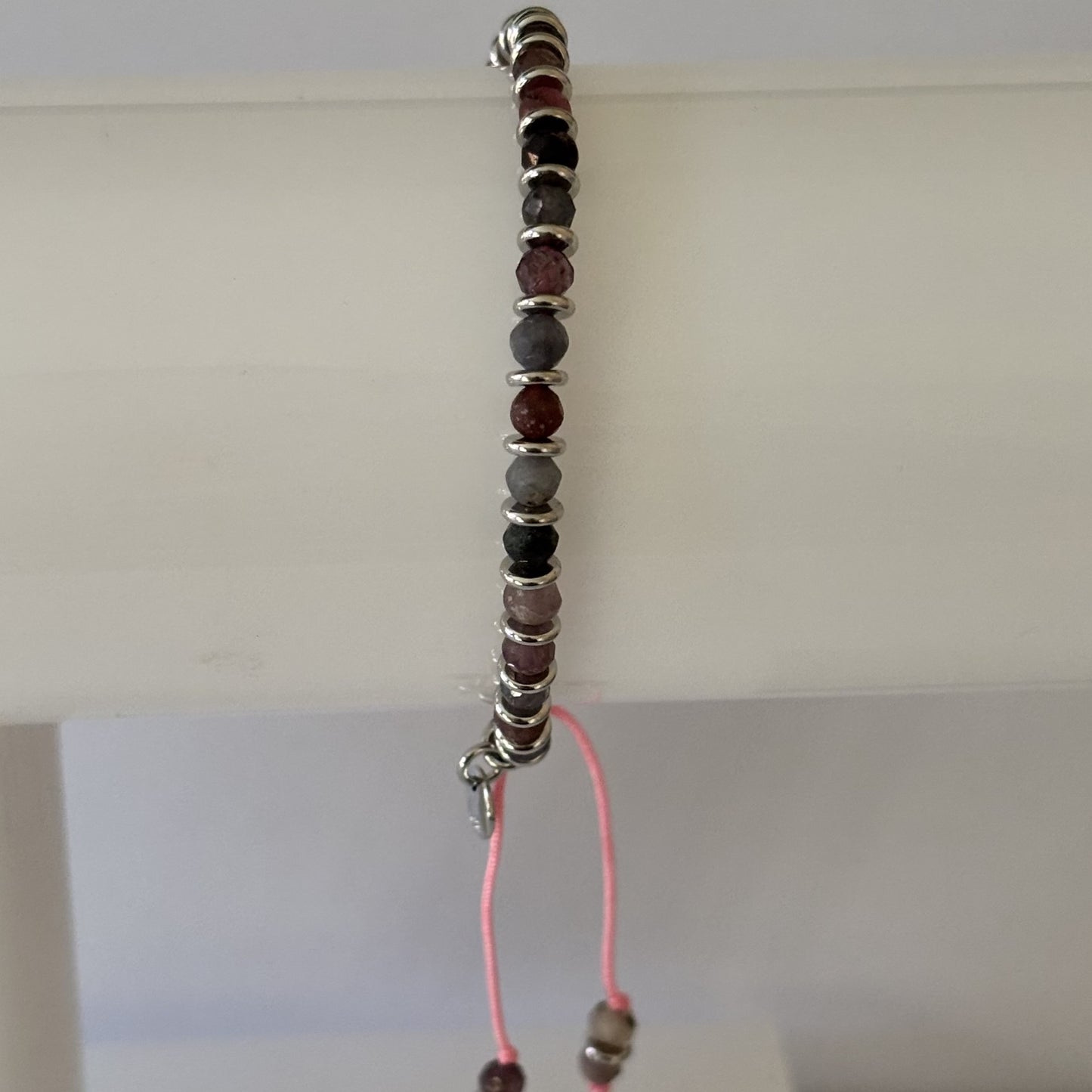 
                  
                    Oxford Bracelet - SILVER - 20% OFF
                  
                