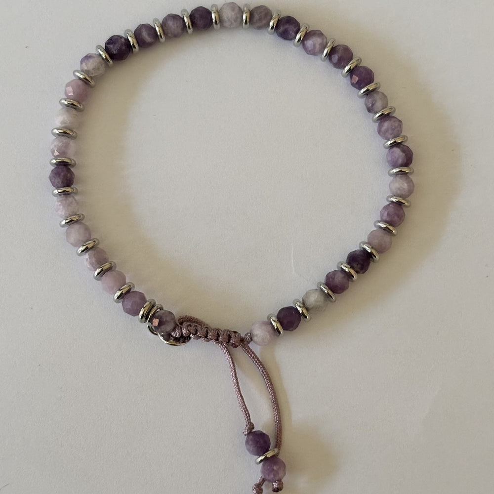 
                  
                    Oxford Bracelet - SILVER - 20% OFF
                  
                