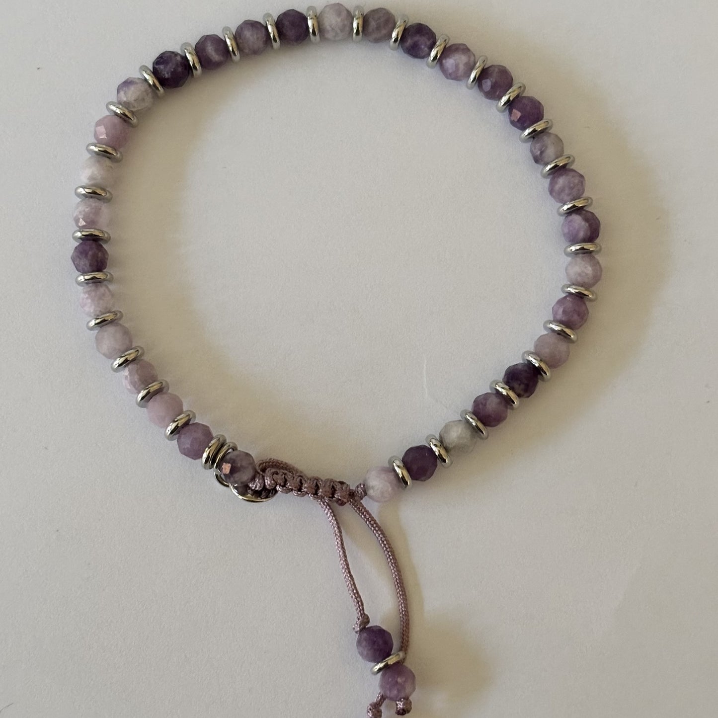 
                  
                    Oxford Bracelet - SILVER - 20% OFF
                  
                