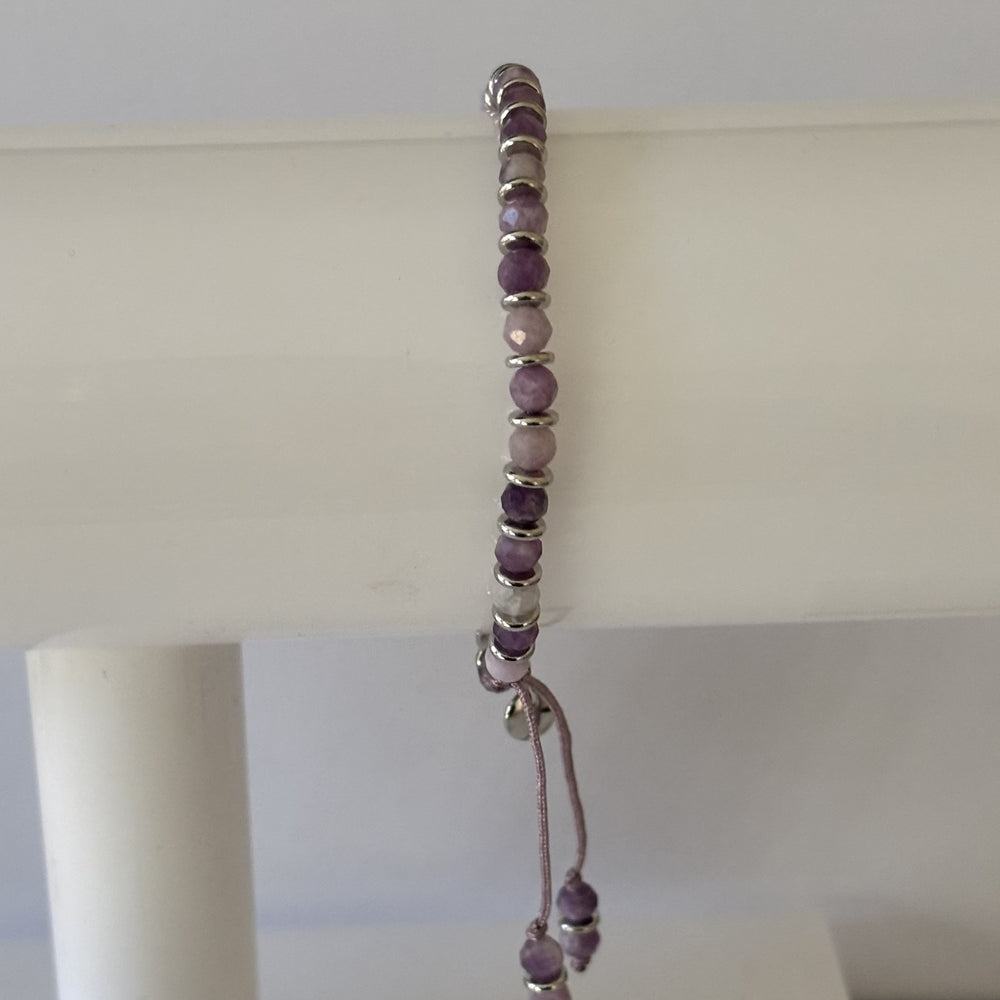 
                  
                    Oxford Bracelet - SILVER - 20% OFF
                  
                