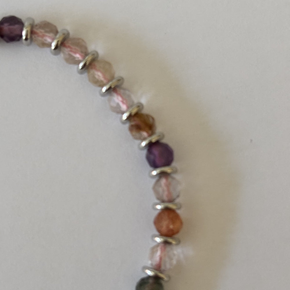 
                  
                    Oxford Bracelet - SILVER - 20% OFF
                  
                