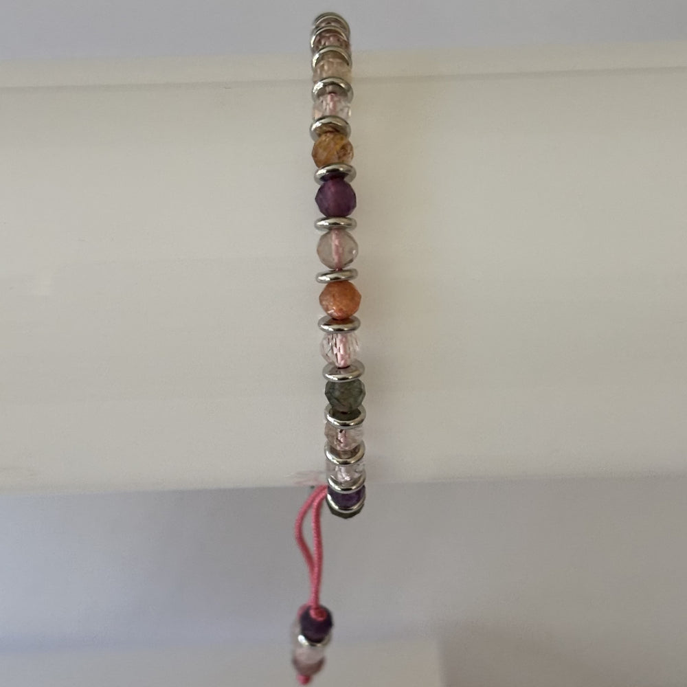 
                  
                    Oxford Bracelet - SILVER - 20% OFF
                  
                