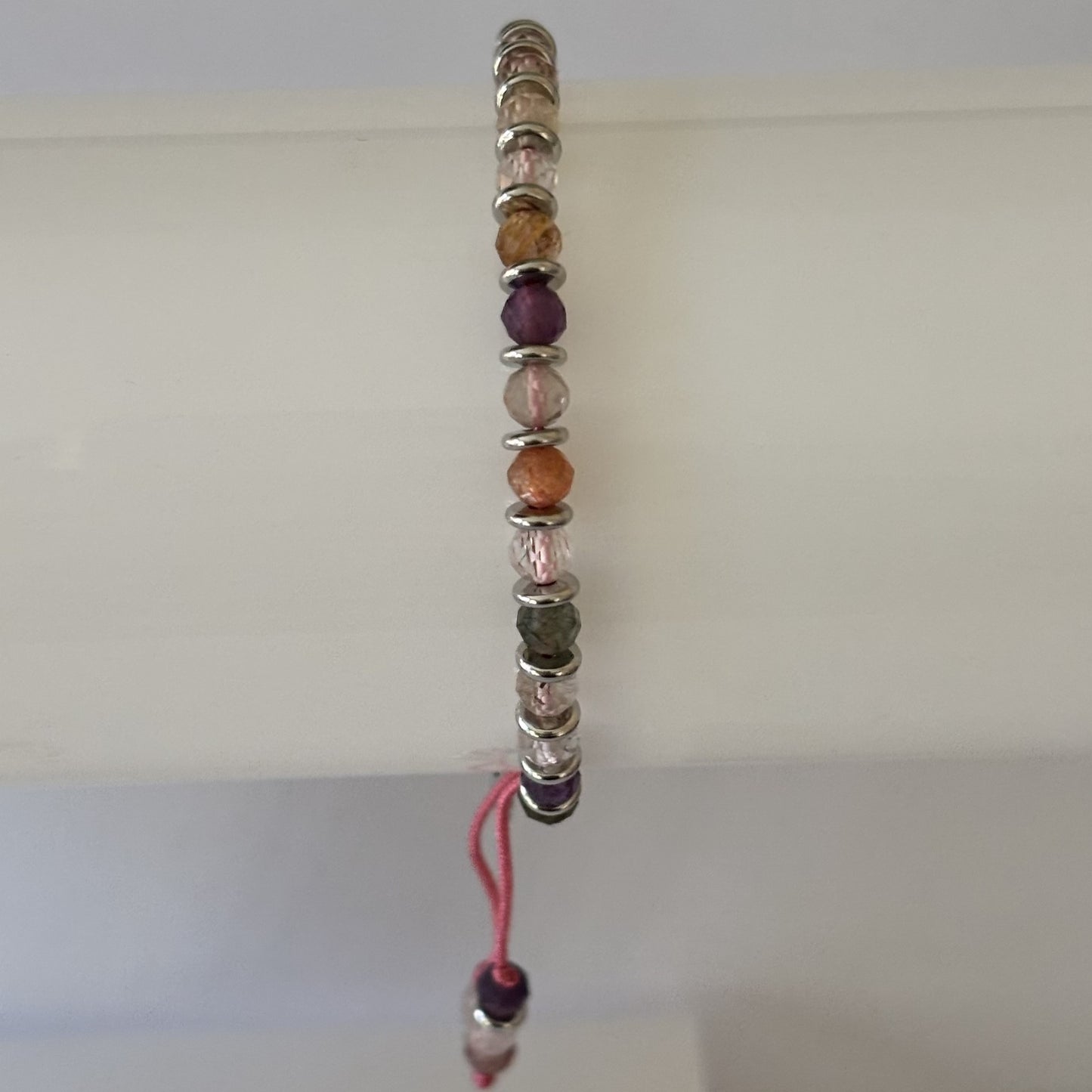 
                  
                    Oxford Bracelet - SILVER - 20% OFF
                  
                