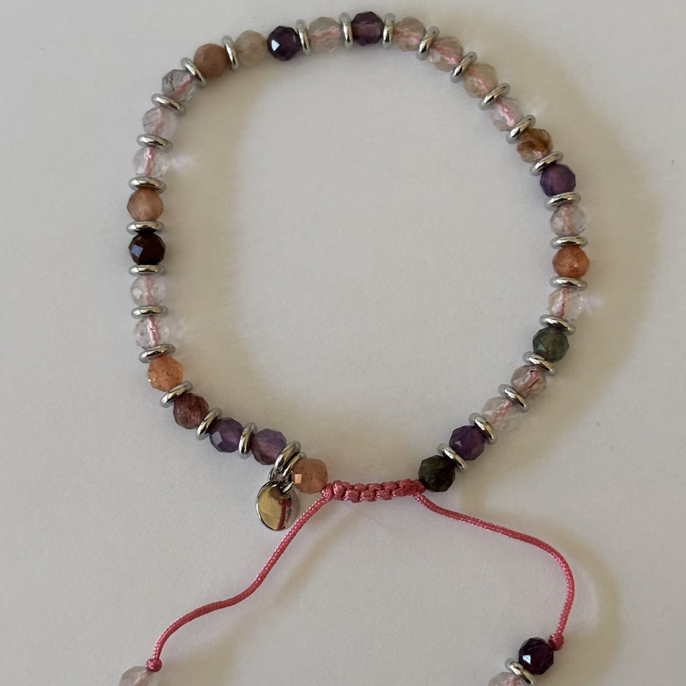 
                  
                    Oxford Bracelet - SILVER - 20% OFF
                  
                