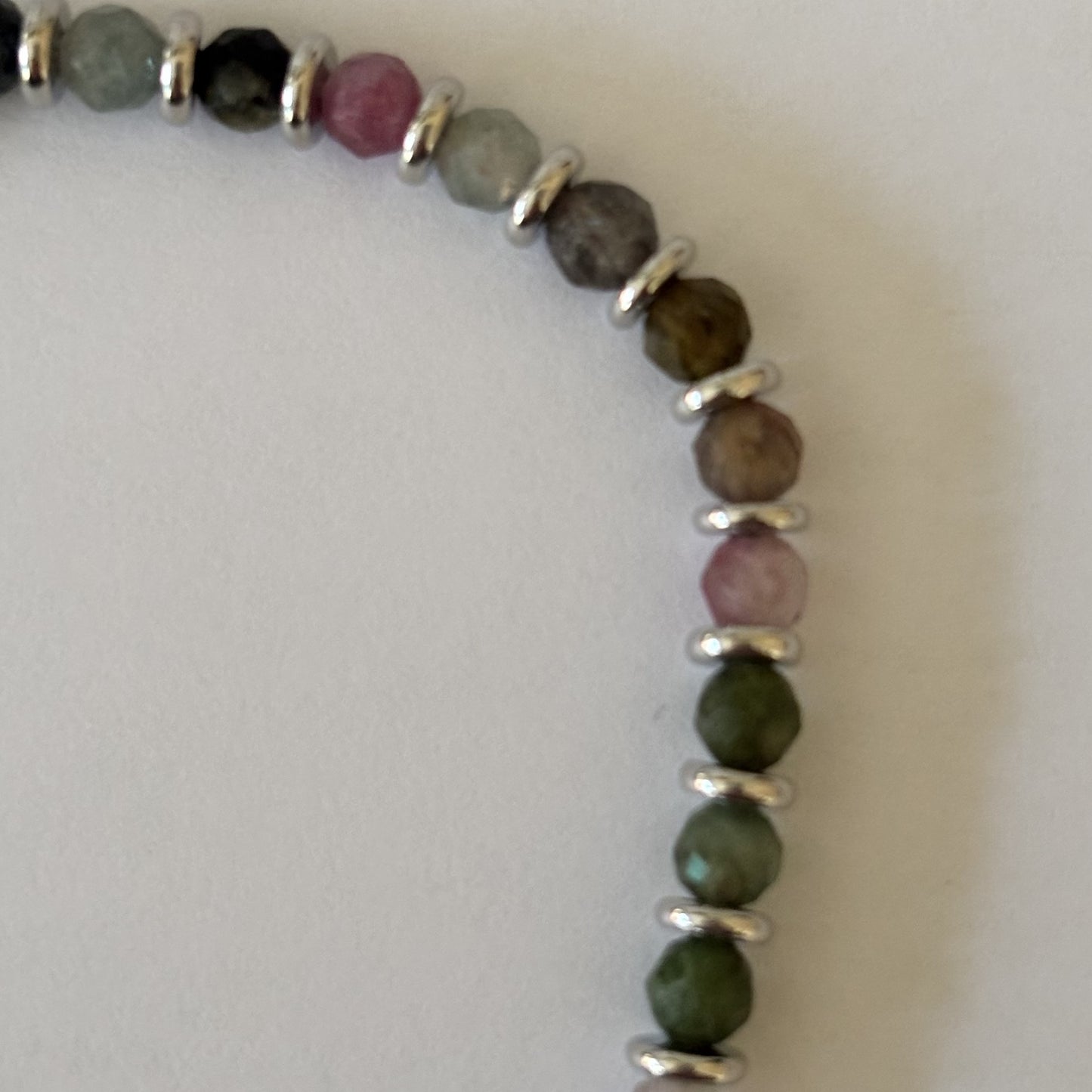 
                  
                    Oxford Bracelet - SILVER - 20% OFF
                  
                