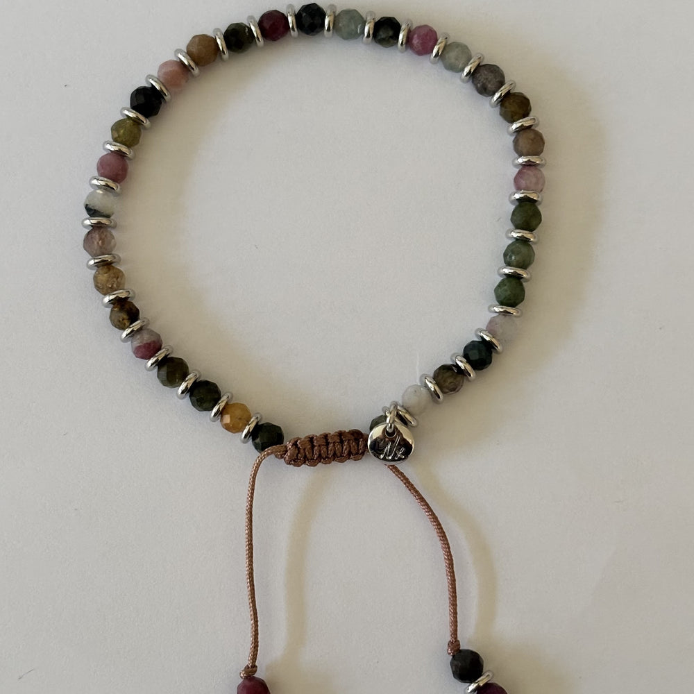 
                  
                    Oxford Bracelet - SILVER - 20% OFF
                  
                