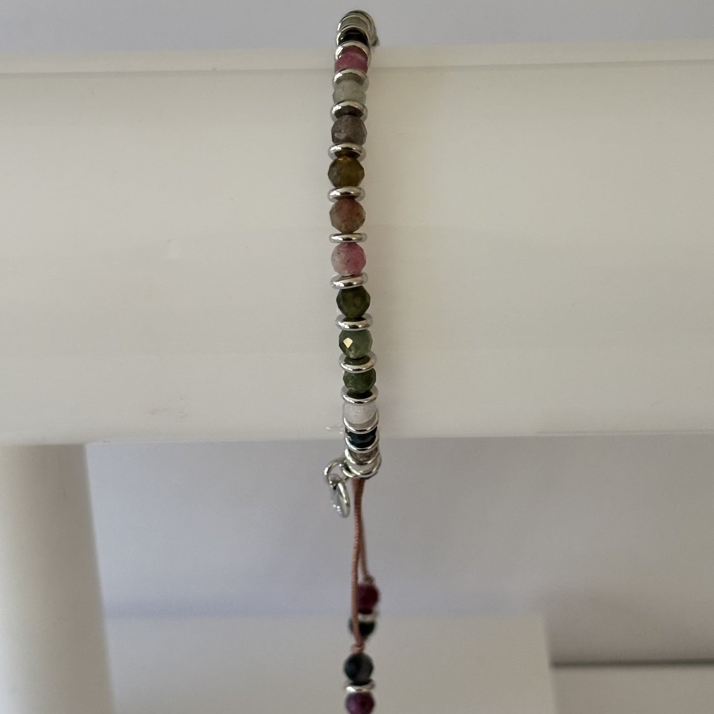 
                  
                    Oxford Bracelet - SILVER - 20% OFF
                  
                