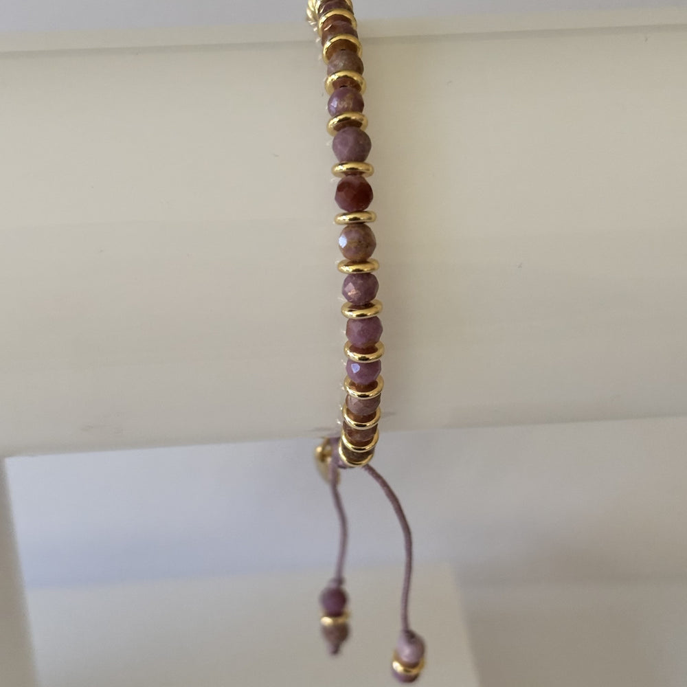 
                  
                    Oxford Bracelet - GOLD - 20% OFF
                  
                