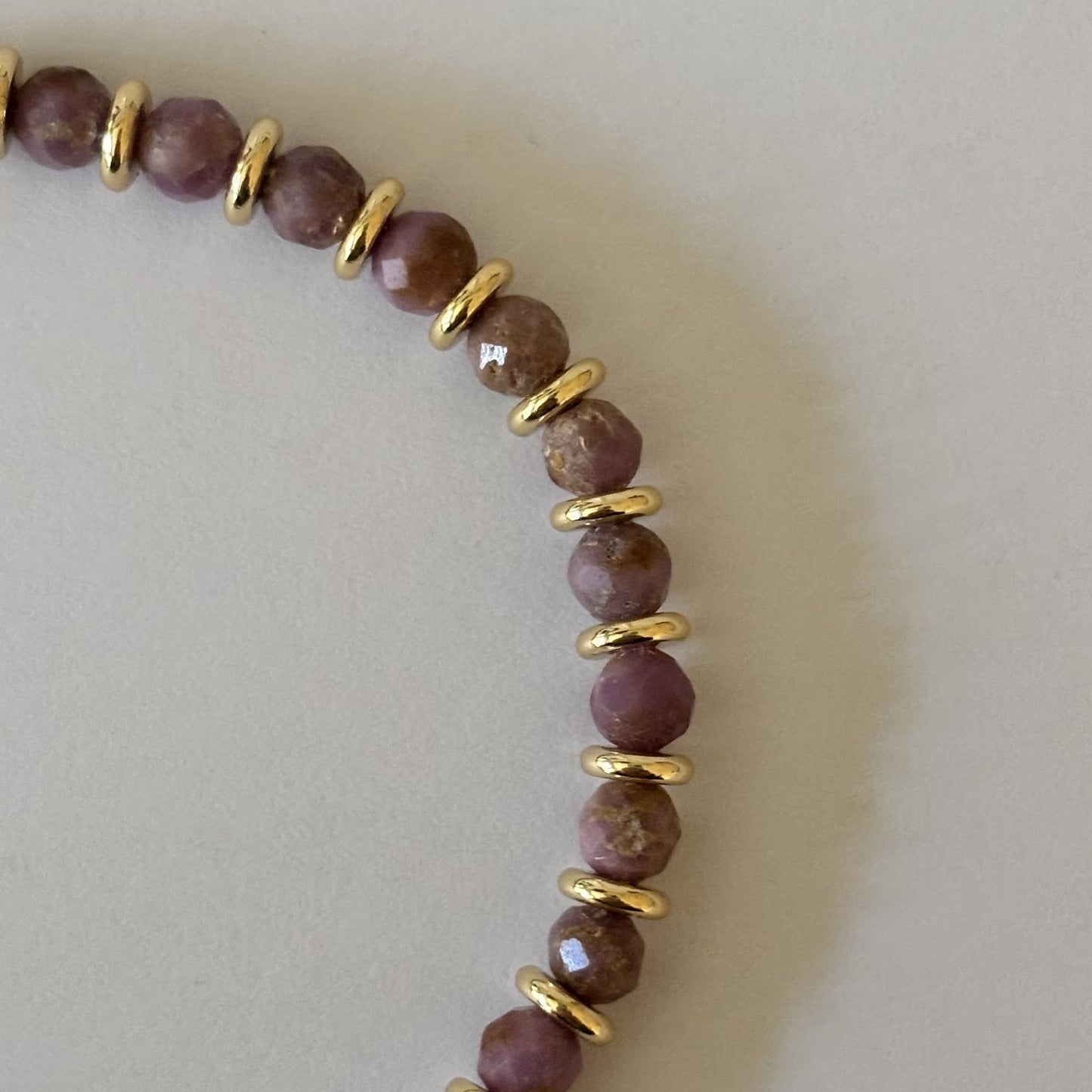 
                  
                    Oxford Bracelet - GOLD - 20% OFF
                  
                