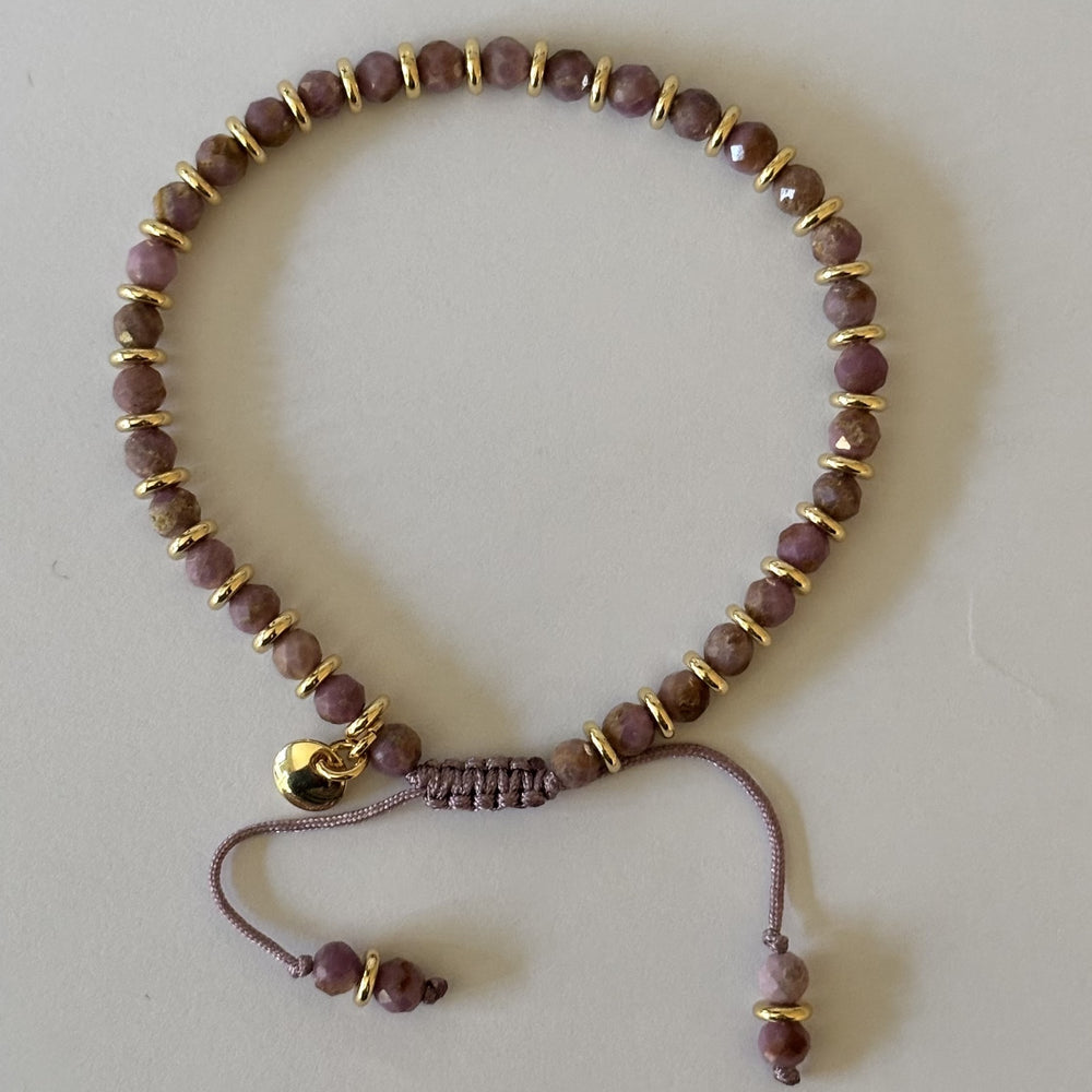 
                  
                    Oxford Bracelet - GOLD - 20% OFF
                  
                