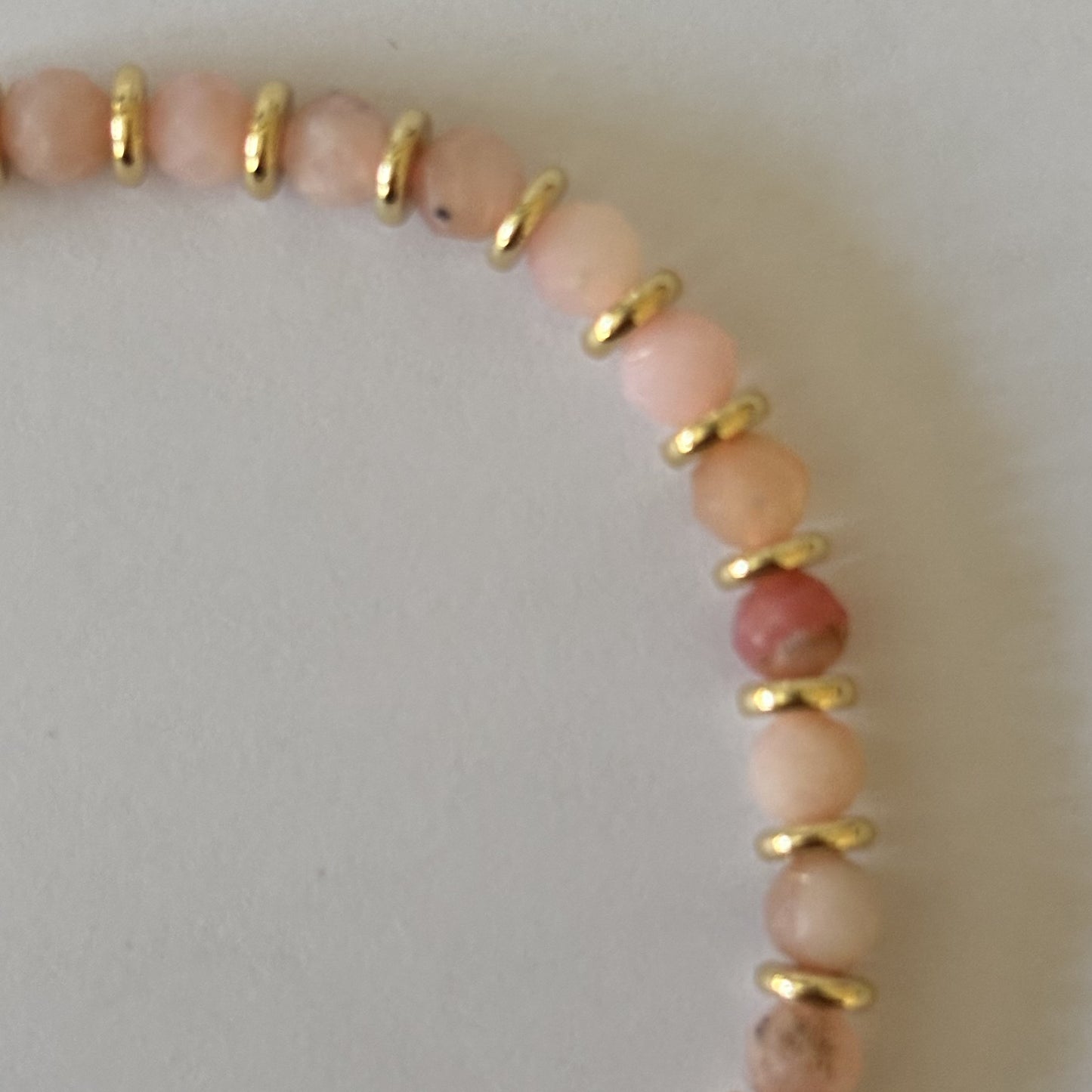
                  
                    Oxford Bracelet - GOLD - 20% OFF
                  
                
