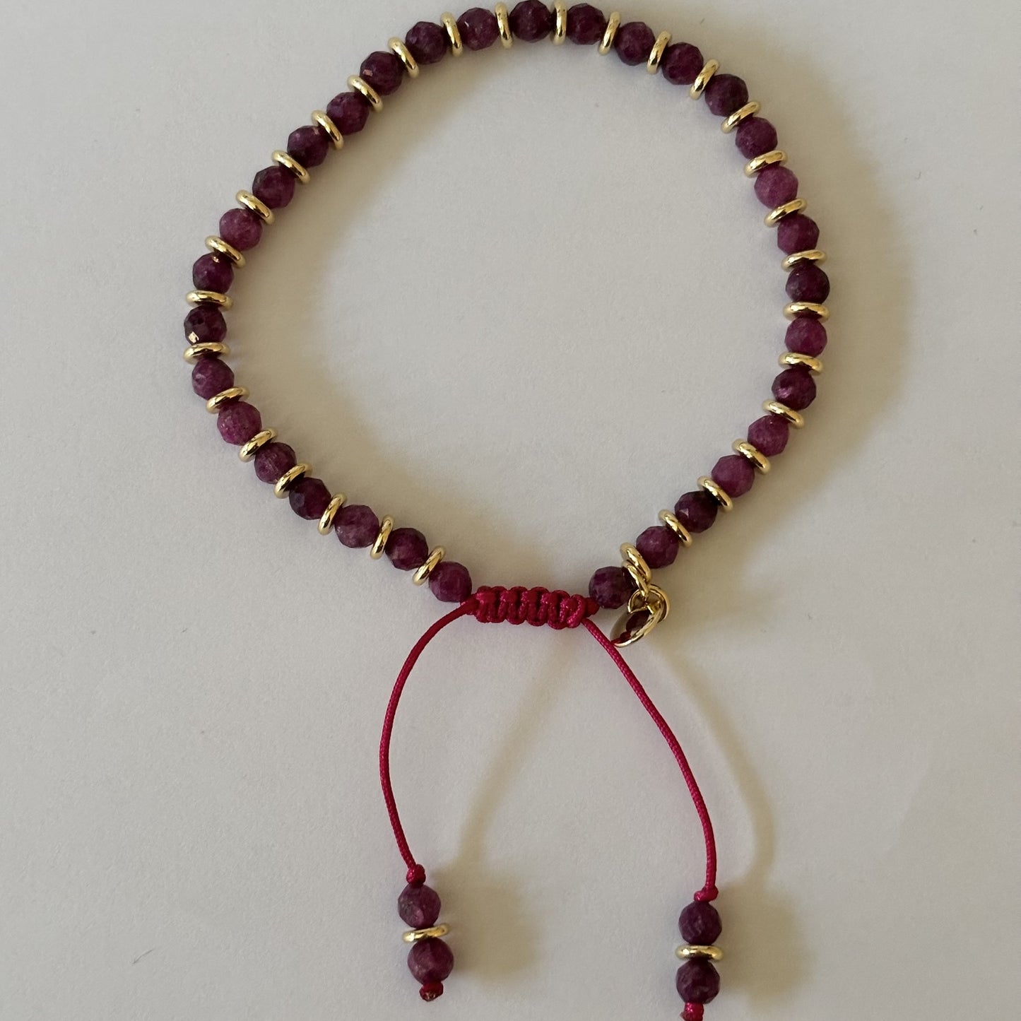 
                  
                    Oxford Bracelet - GOLD - 20% OFF
                  
                