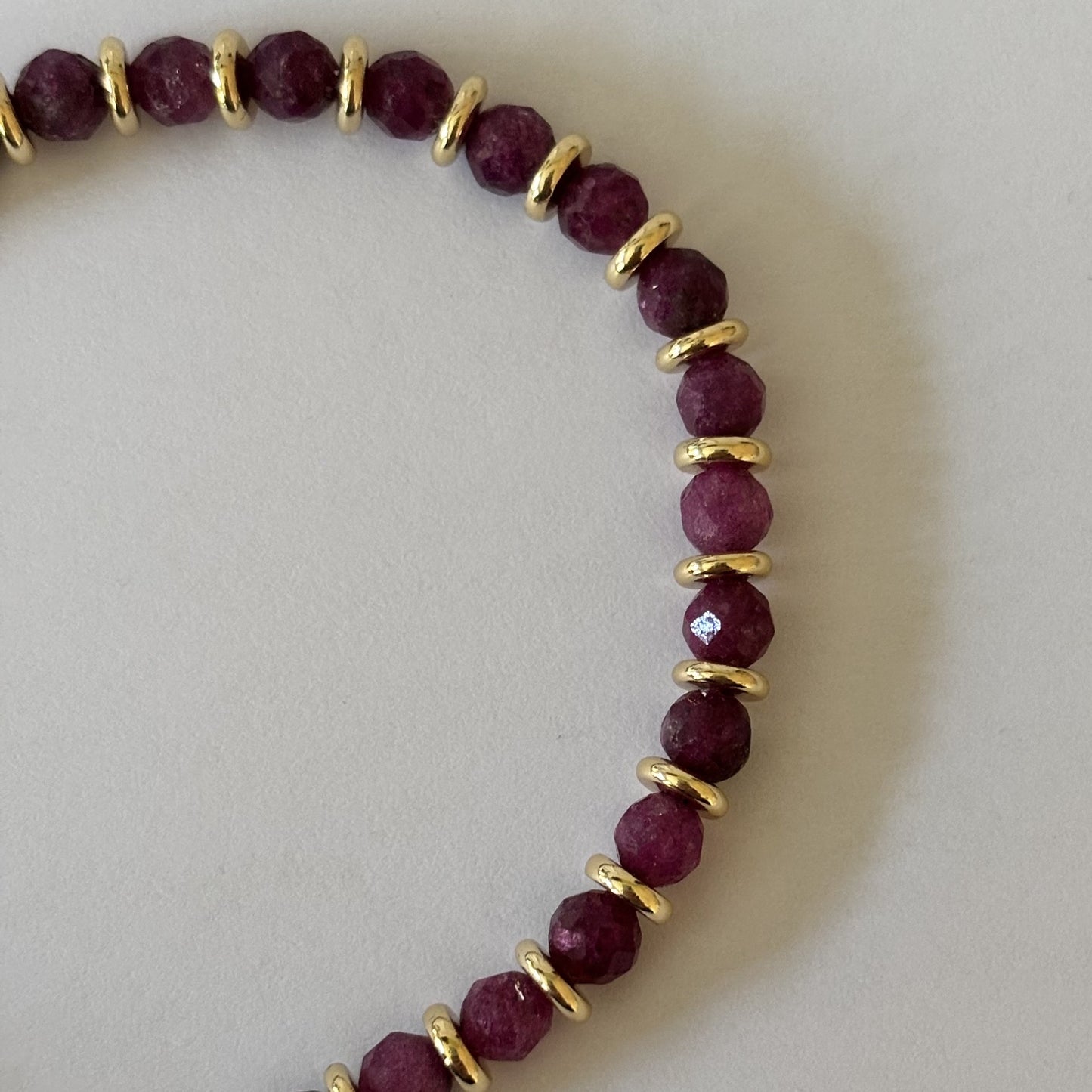 
                  
                    Oxford Bracelet - GOLD - 20% OFF
                  
                