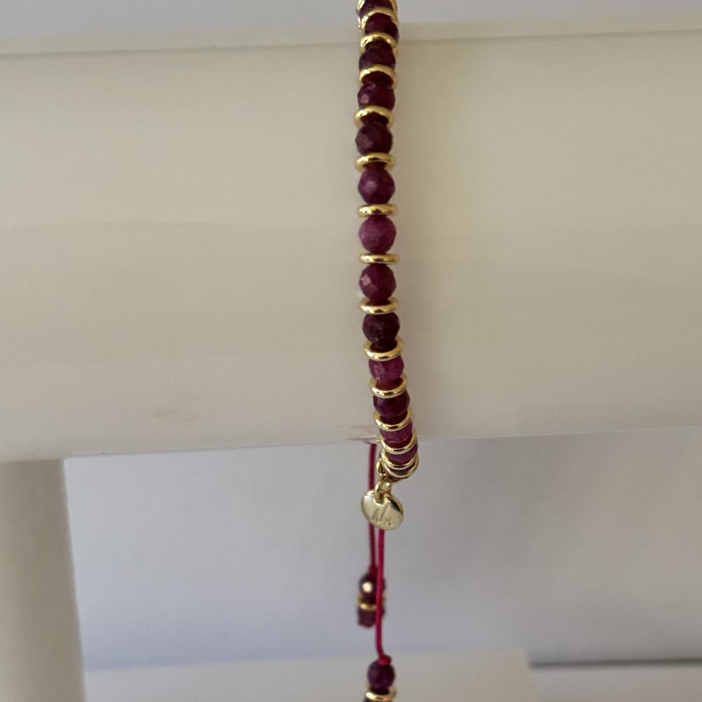 
                  
                    Oxford Bracelet - GOLD - 20% OFF
                  
                