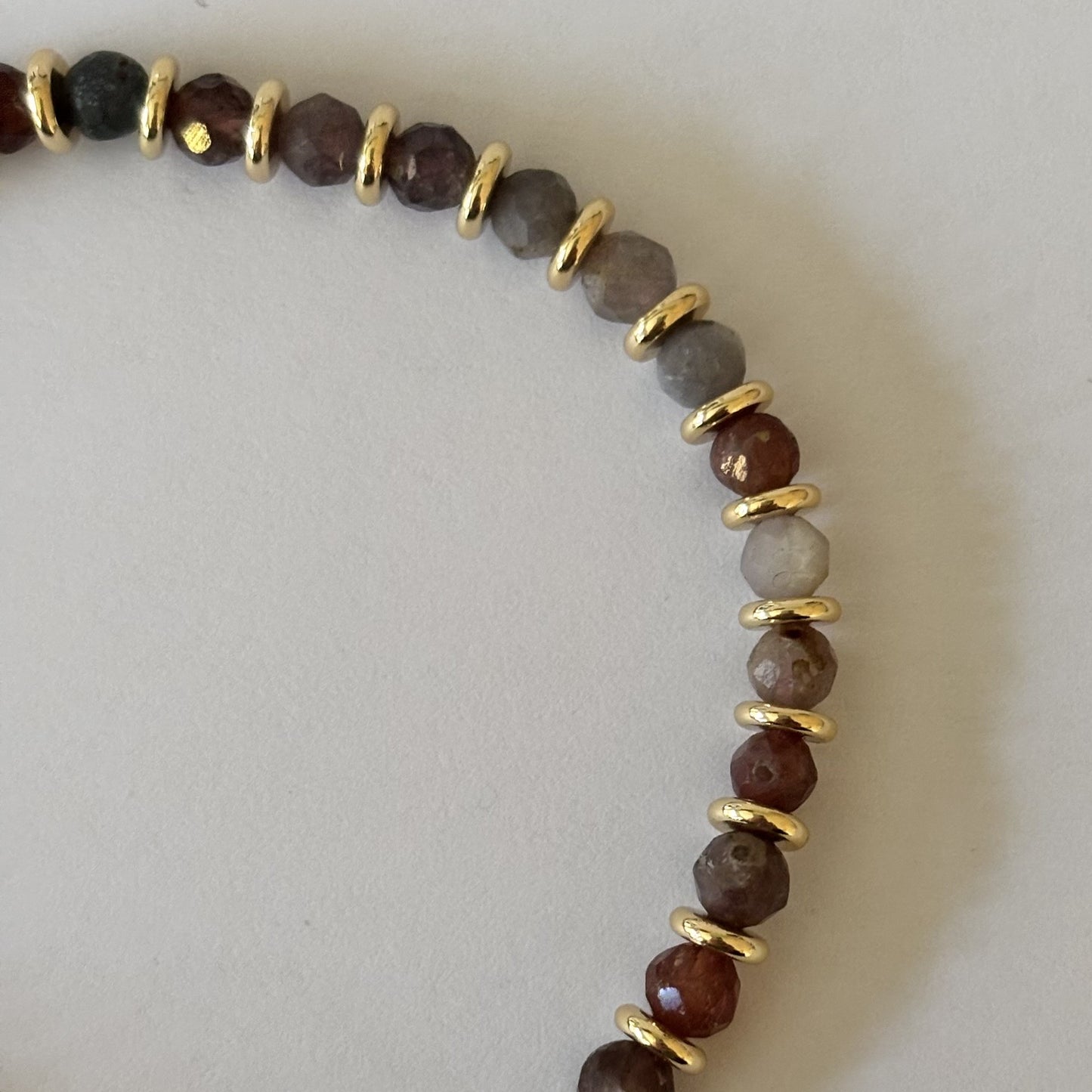 
                  
                    Oxford Bracelet - GOLD - 20% OFF
                  
                