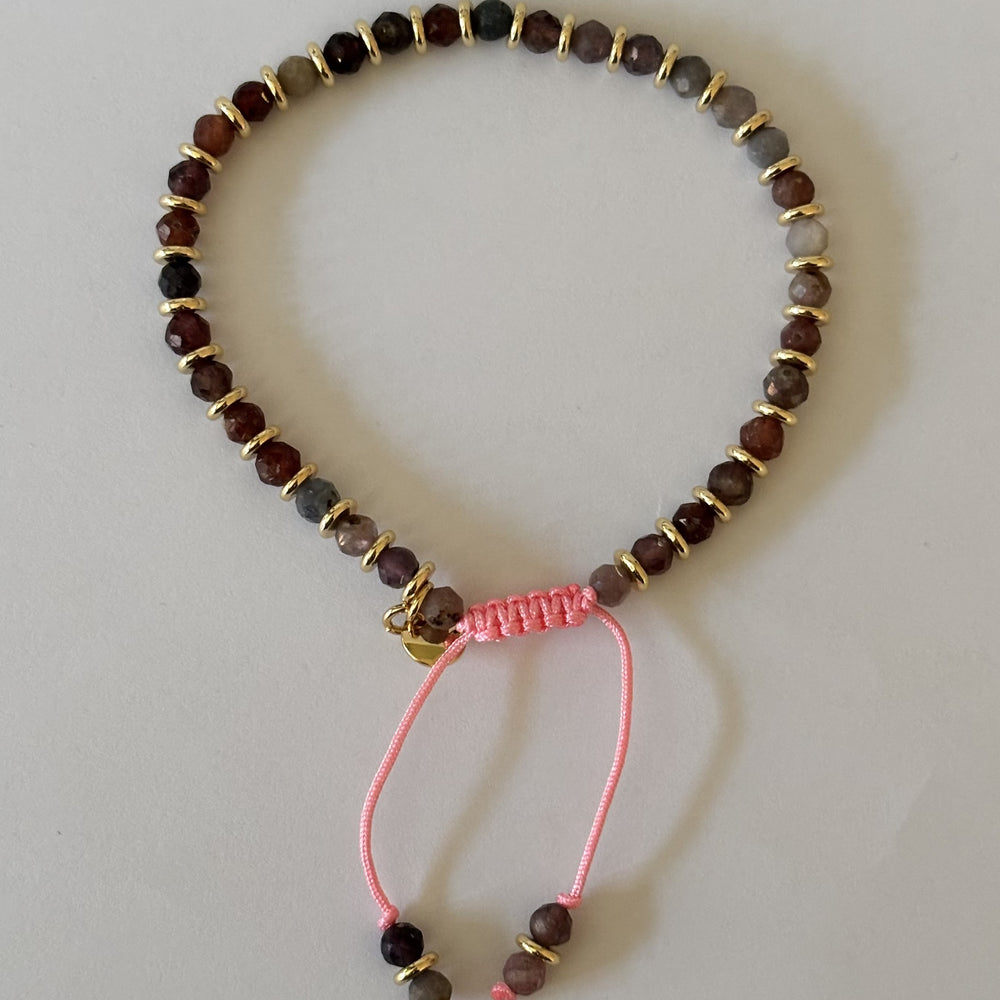 
                  
                    Oxford Bracelet - GOLD - 20% OFF
                  
                