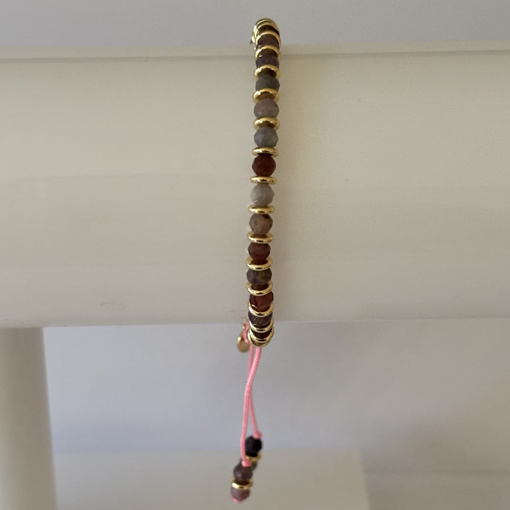 
                  
                    Oxford Bracelet - GOLD - 20% OFF
                  
                